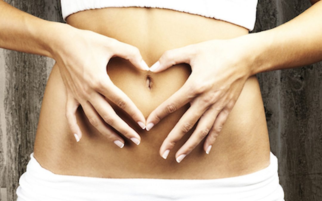 Funcionamento do intestino